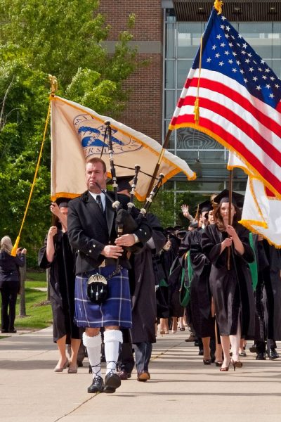 Make your event more memorable by adding the music of the bagpipes.
