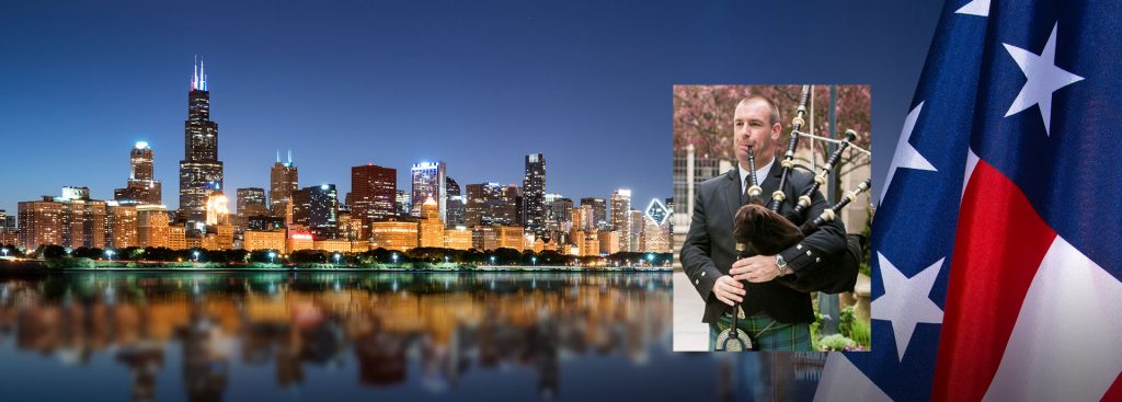 Chicago Bagpiping